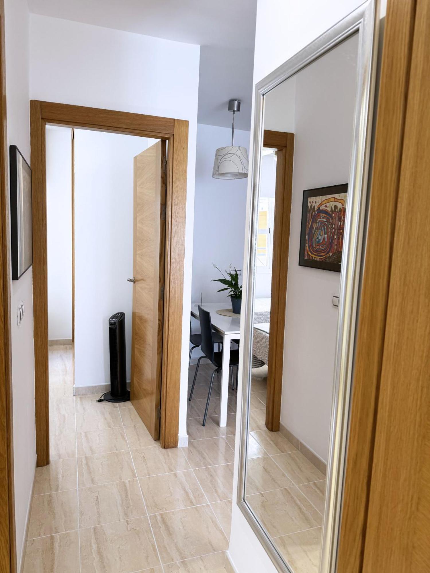 Lebre Malaga Centro Apartamento Exterior photo